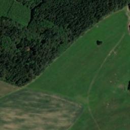 Satellite imagery of Tůmův vrch [Strmilov-Česká Olešná], CZ