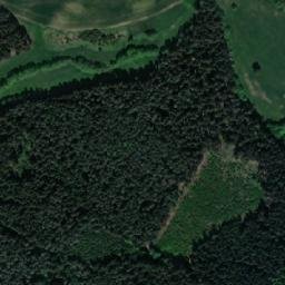 Satellite imagery of Bukovice [Zahrádky], CZ