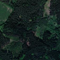 Satellite imagery of Bukovice [Zahrádky], CZ