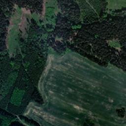 Satellite imagery of Bukovice [Zahrádky], CZ