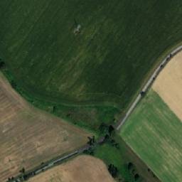 Satellite imagery of Klikův kopec [Dolní Dvorce], CZ