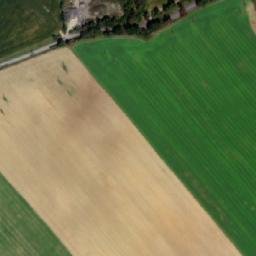 Satellite imagery of Klikův kopec [Dolní Dvorce], CZ