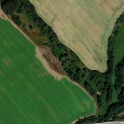 Satellite imagery of Klikův kopec [Dolní Dvorce], CZ