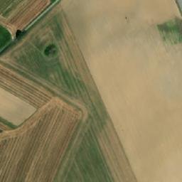 Satellite imagery of Klíny, CZ