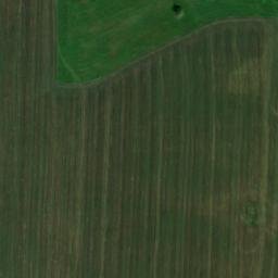 Satellite imagery of V Horách, CZ