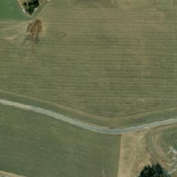 Satellite imagery of Hadí hora [Předín] GSM, CZ