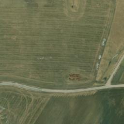 Satellite imagery of Vrchy [Štěměchy] GSM, CZ