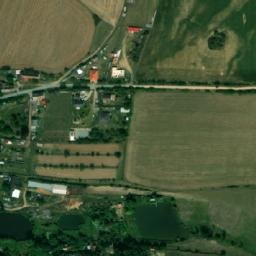 Satellite imagery of Na Kopci, CZ