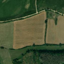 Satellite imagery of Na Kopci, CZ