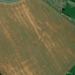 Satellite imagery of [Kralice nad Oslavou] GSM, CZ