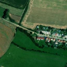 Satellite imagery of [Kralice nad Oslavou] GSM, CZ
