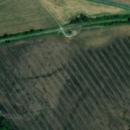 Satellite imagery of Černá hora [Březník], CZ
