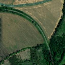 Satellite imagery of Černá hora [Březník], CZ