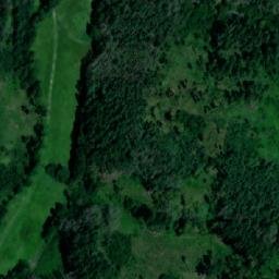 Satellite imagery of Černá hora [Březník], CZ