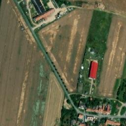 Satellite imagery of [Rapotice] GSM-2, CZ