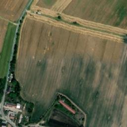 Satellite imagery of [Rapotice] GSM-2, CZ