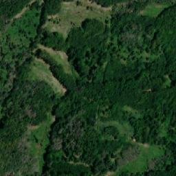 Satellite imagery of Habřina [Zastávka], CZ