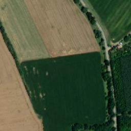 Satellite imagery of (Velké Kamínky [Rosice]), CZ