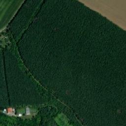 Satellite imagery of Velehrádky [Říčany], CZ