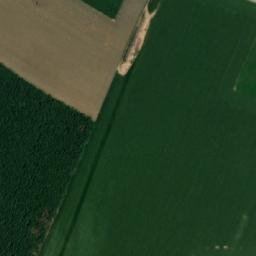 Satellite imagery of Velehrádky [Říčany], CZ