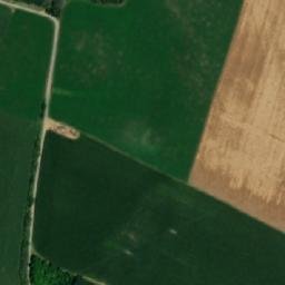 Satellite imagery of Velehrádky [Říčany], CZ