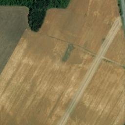 Satellite imagery of (Šeblosy [Rosice]), CZ