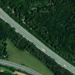 Satellite imagery of Kývalka GSM, CZ