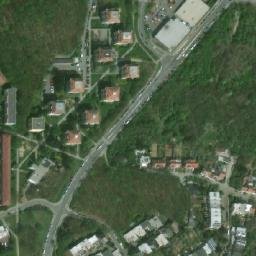Satellite imagery of k,400 [Kohoutovice], CZ
