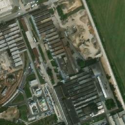 Satellite imagery of Stránská skála, CZ