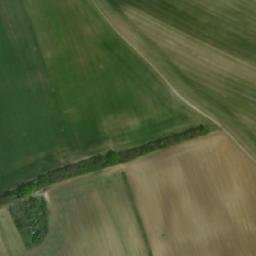 Satellite imagery of Čtvrtě, CZ