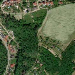 Satellite imagery of k.311[Velatice], CZ