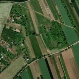 Satellite imagery of k.311[Velatice], CZ