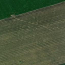 Satellite imagery of (Na Rovinách) [Kovalovice], CZ