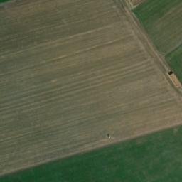 Satellite imagery of (Na Rovinách) [Kovalovice], CZ