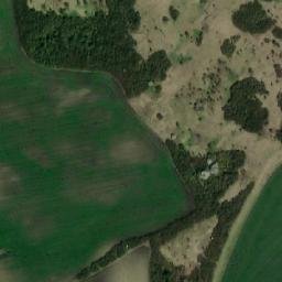 Satellite imagery of Větrník, CZ