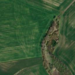 Satellite imagery of (Kravský) [Bohaté Málkovice], CZ