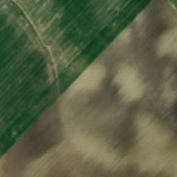 Satellite imagery of Malý Povětrník [Bohaté Málkovice], CZ