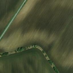 Satellite imagery of Jaslůvka [Kozlany u Vyškova] GSM, CZ