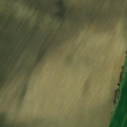 Satellite imagery of Jaslůvka [Kozlany u Vyškova] GSM, CZ