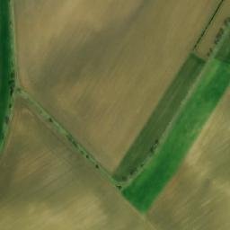 Satellite imagery of Kozí horka [Kozlany u Vyškova], CZ