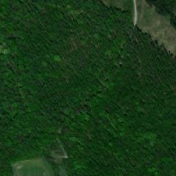 Satellite imagery of Lichov [Nemochovice], CZ