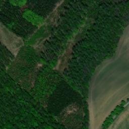 Satellite imagery of Lichov [Nemochovice], CZ