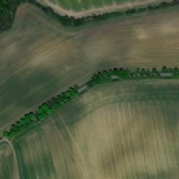 Satellite imagery of Okrouhlice [Nemochovice], CZ