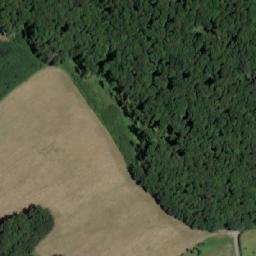 Satellite imagery of (Diviny) [Halenkovice], CZ