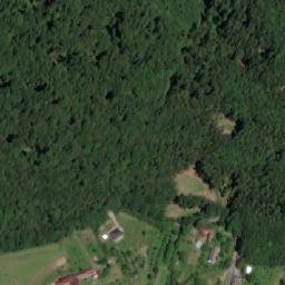 Satellite imagery of (Diviny) [Halenkovice], CZ
