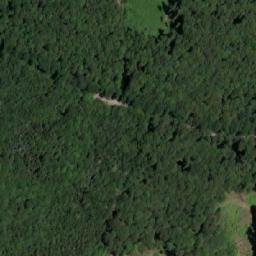 Satellite imagery of Lom Žlutava, CZ