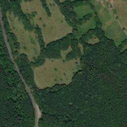 Satellite imagery of Hrubý vrch [Zádveřice], CZ