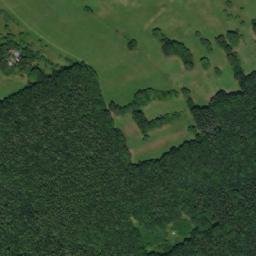 Satellite imagery of Hrubý vrch [Zádveřice], CZ