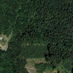 Satellite imagery of Skalice [Vysoké Pole], CZ