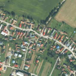 Satellite imagery of survey_point, PL
